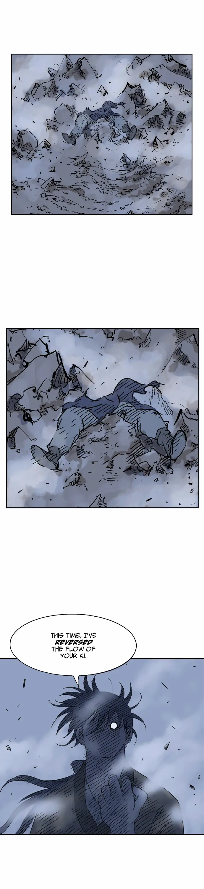 Gosu - Chapter 50 Page 17