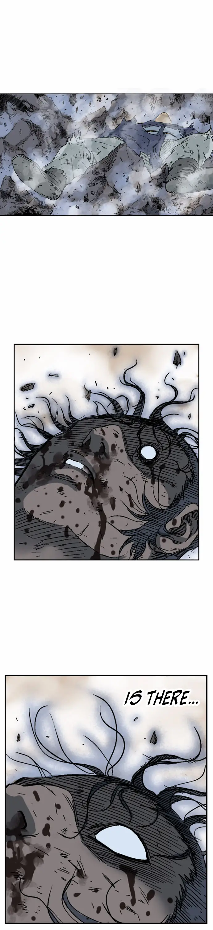 Gosu - Chapter 50 Page 19