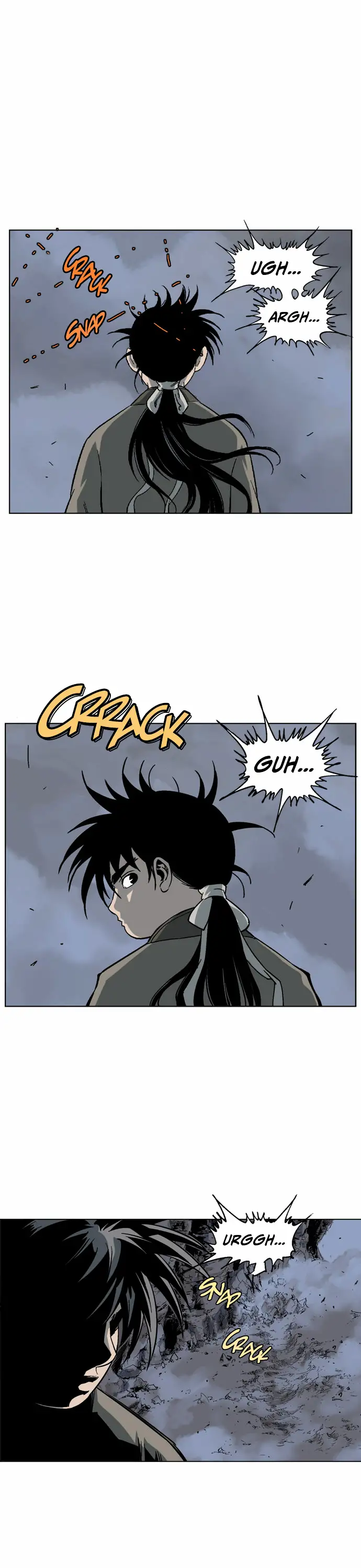 Gosu - Chapter 50 Page 30