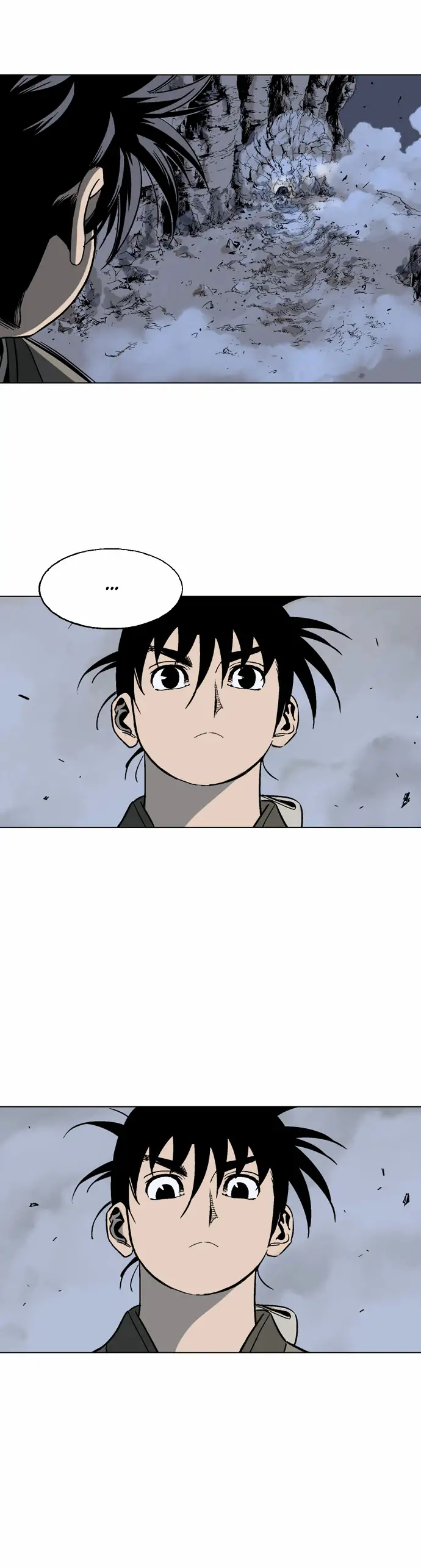 Gosu - Chapter 50 Page 37