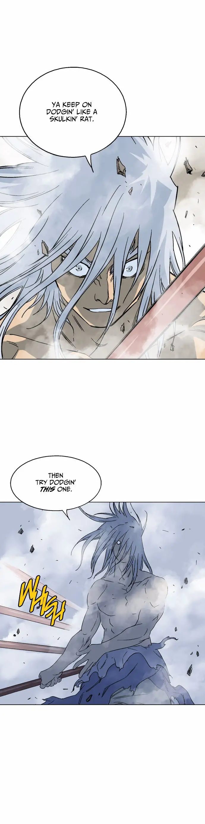 Gosu - Chapter 51 Page 16