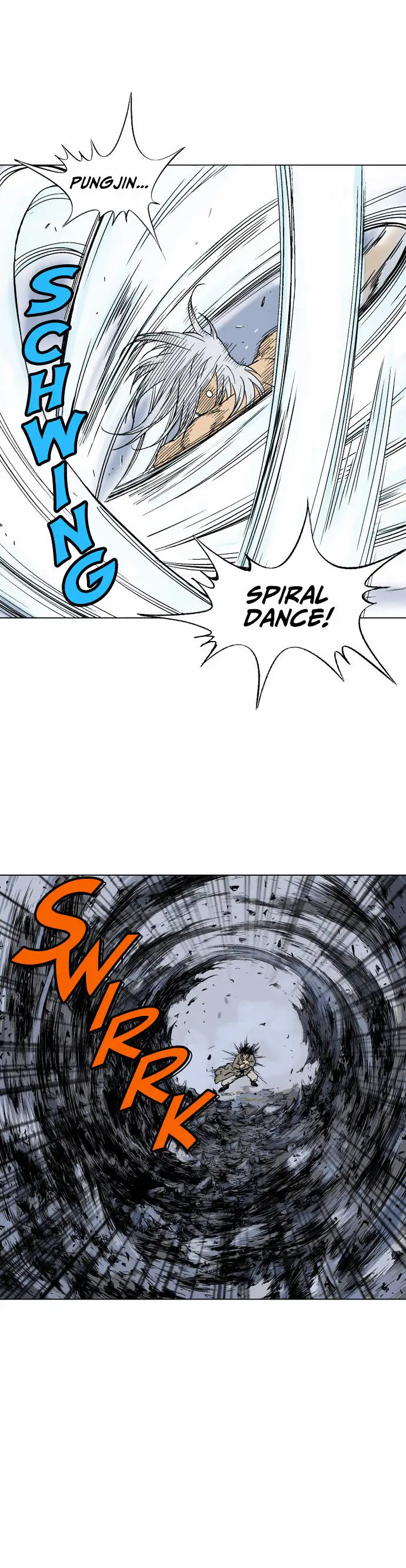 Gosu - Chapter 51 Page 17