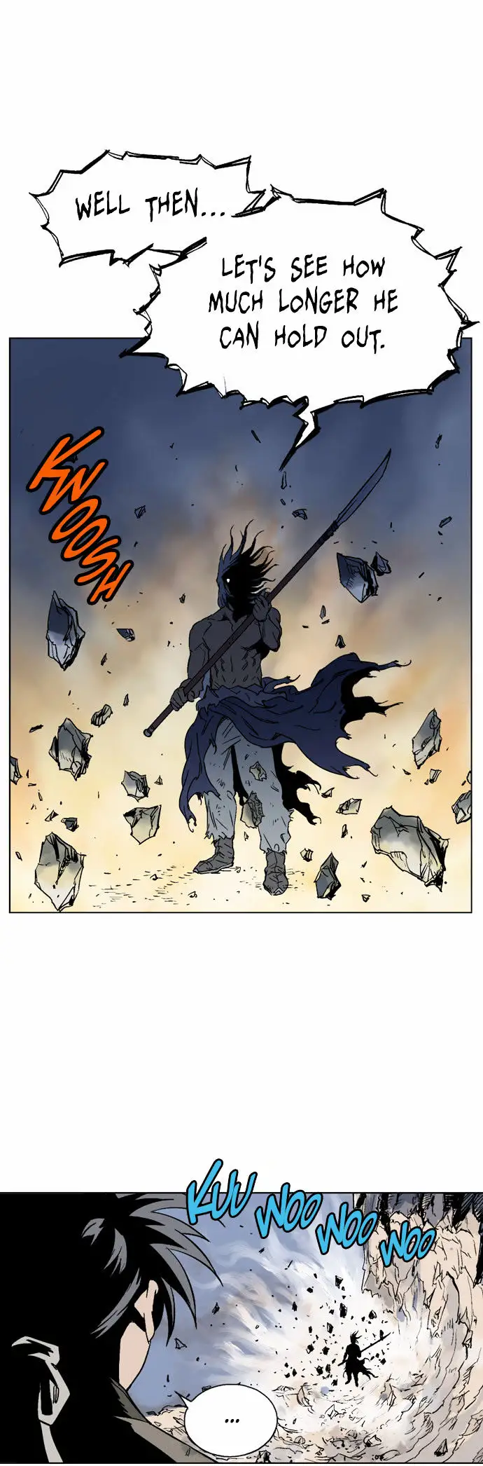 Gosu - Chapter 51 Page 27