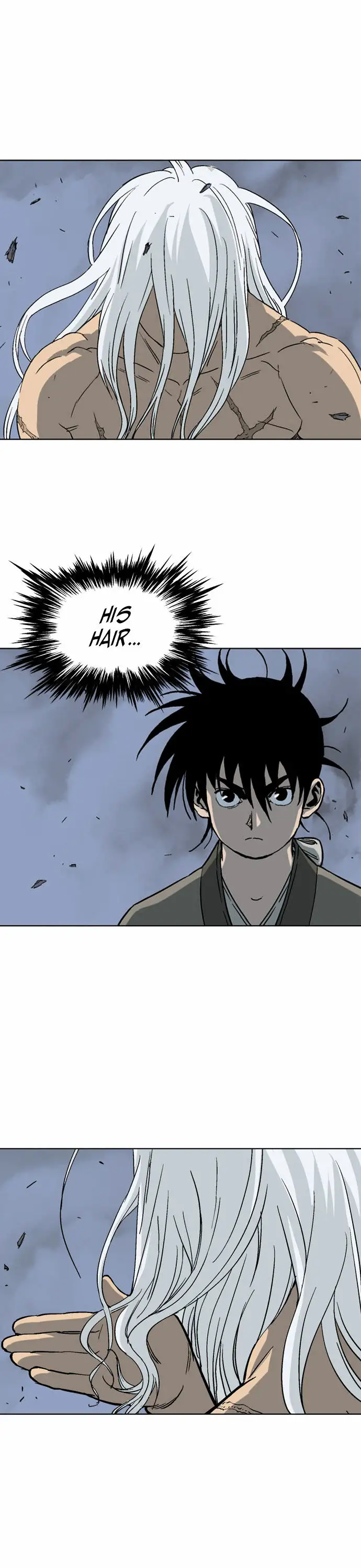 Gosu - Chapter 51 Page 3