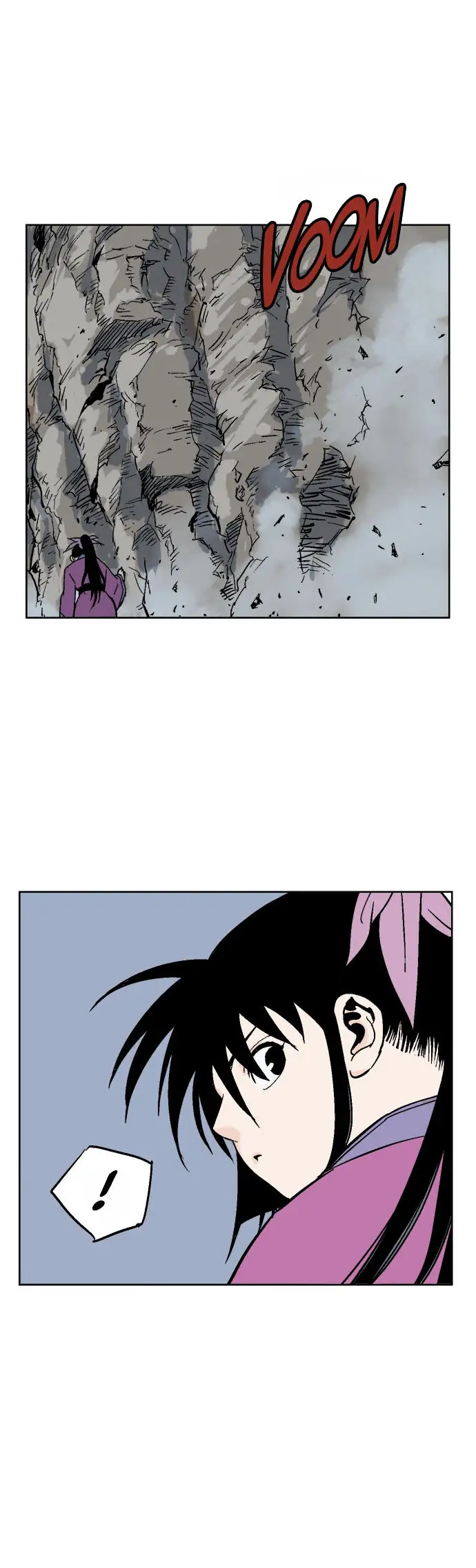 Gosu - Chapter 51 Page 31