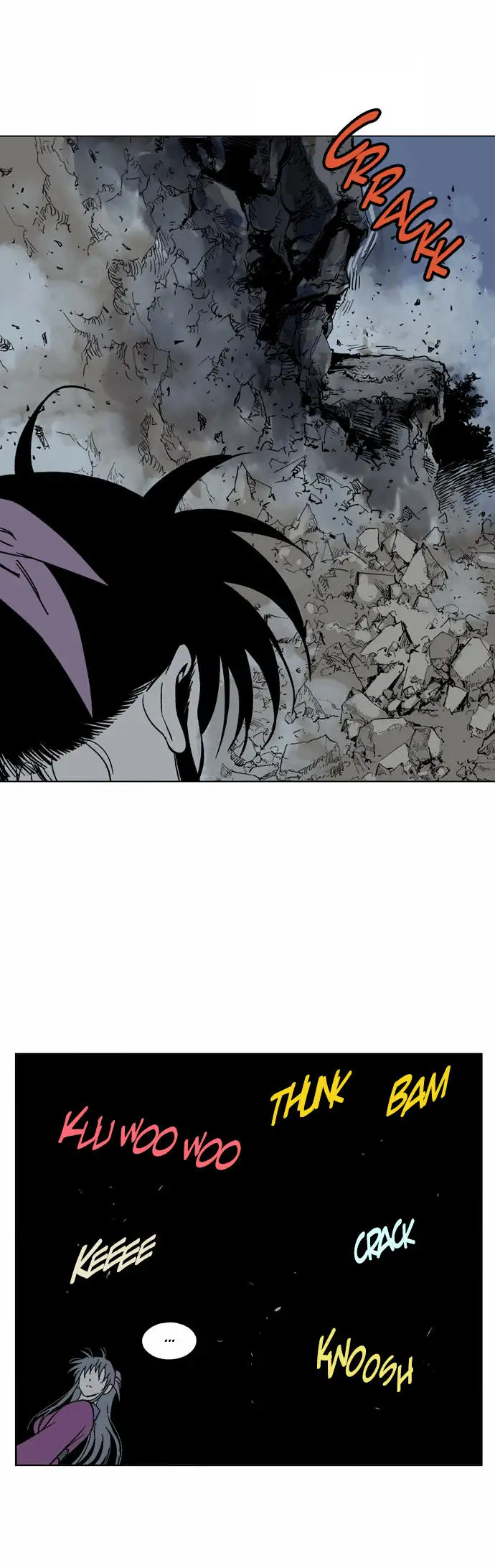 Gosu - Chapter 51 Page 32