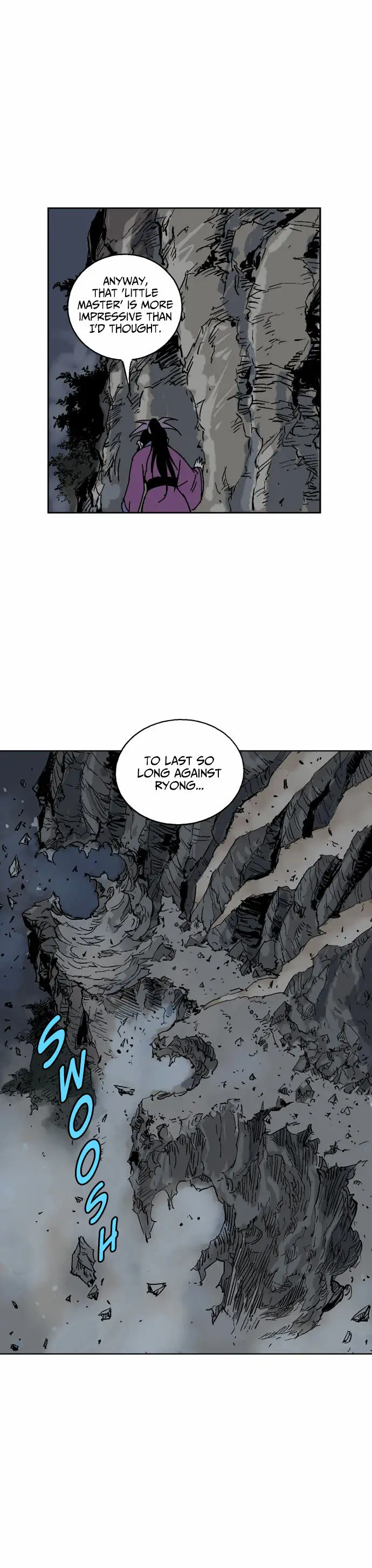 Gosu - Chapter 51 Page 34