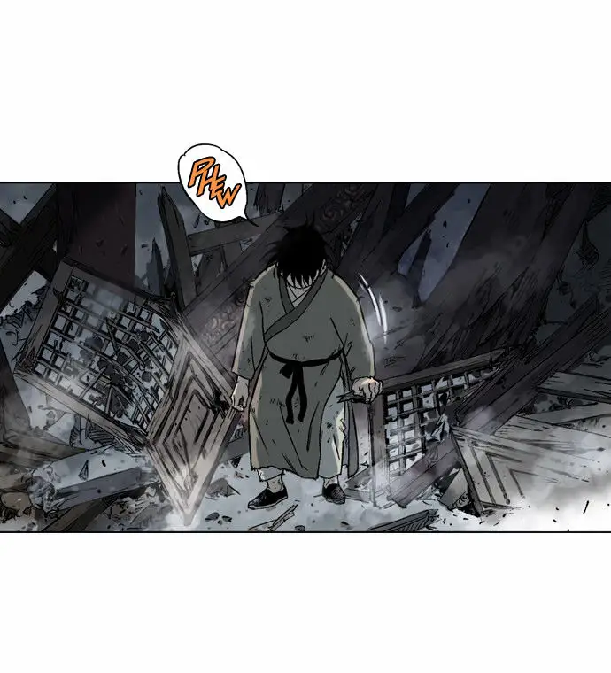 Gosu - Chapter 51 Page 43