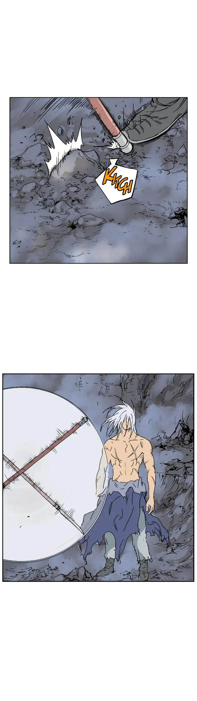 Gosu - Chapter 51 Page 5