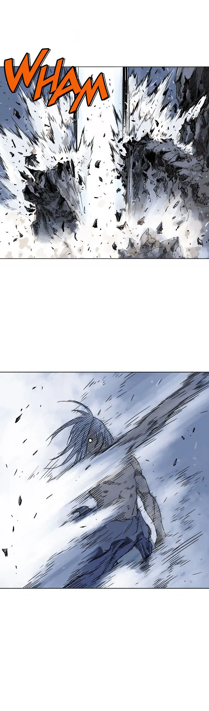Gosu - Chapter 51 Page 8