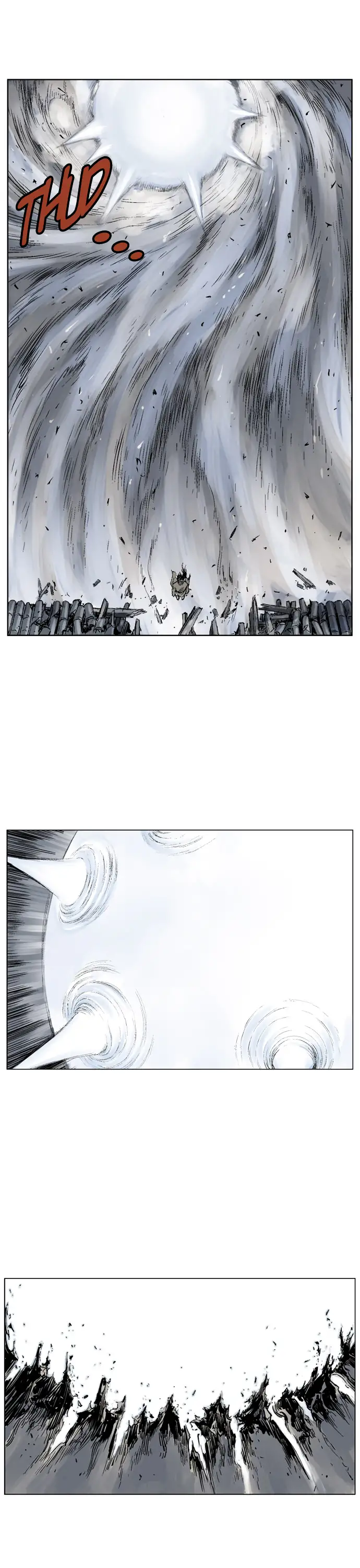 Gosu - Chapter 52 Page 12