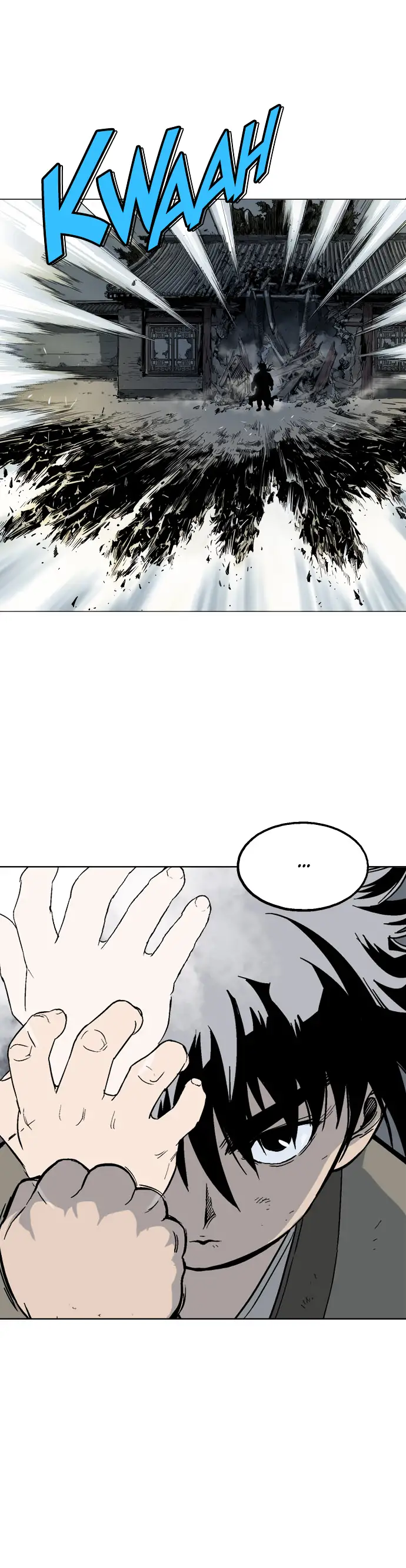 Gosu - Chapter 52 Page 13