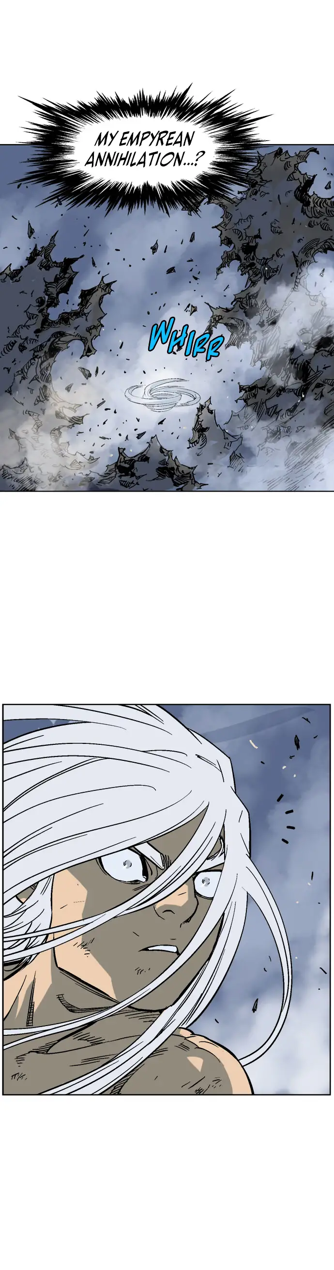 Gosu - Chapter 52 Page 20