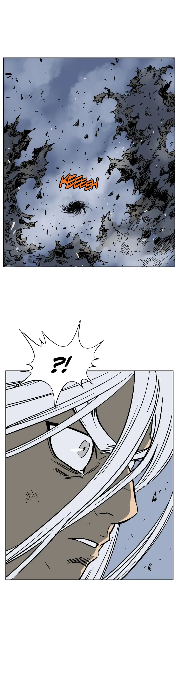 Gosu - Chapter 52 Page 21