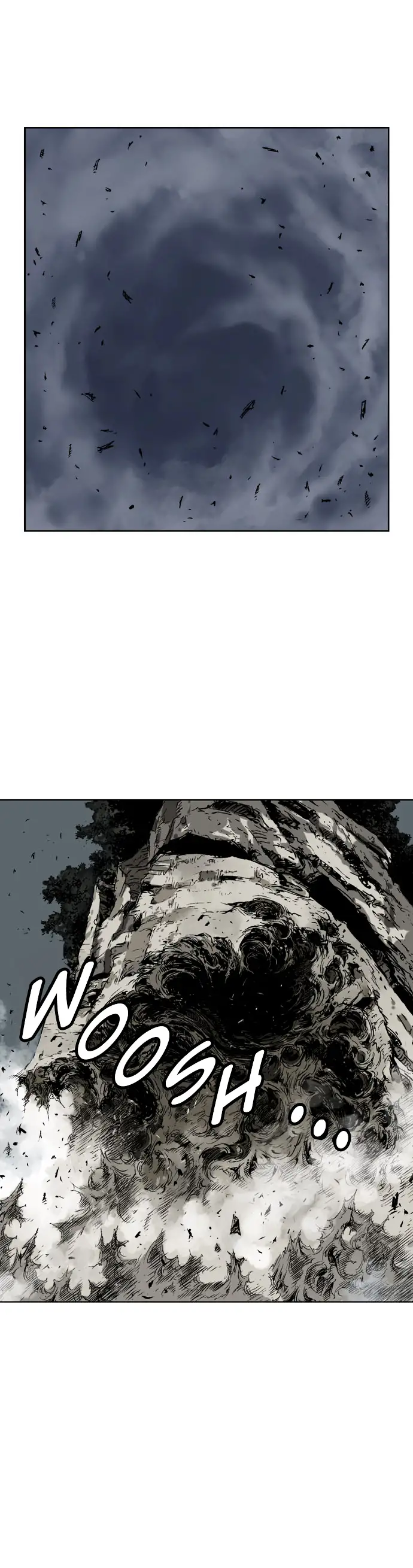 Gosu - Chapter 52 Page 38