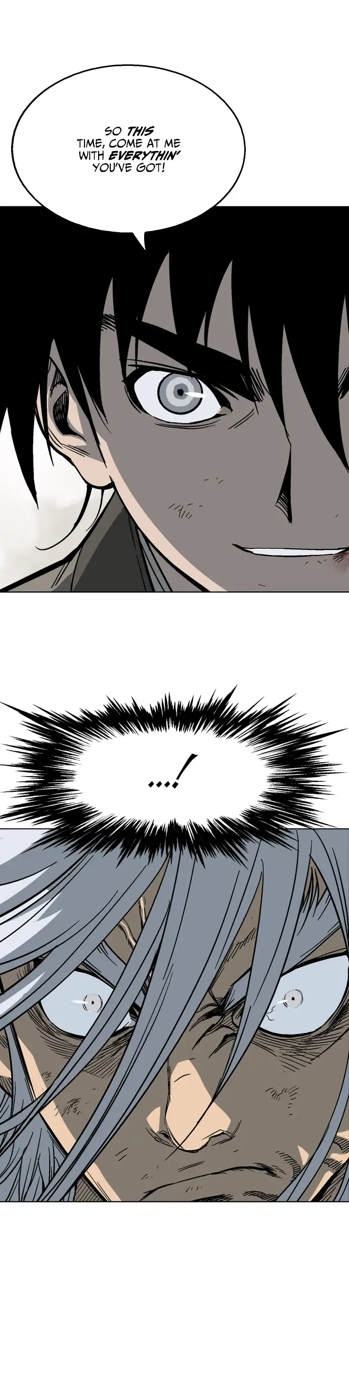 Gosu - Chapter 52 Page 5