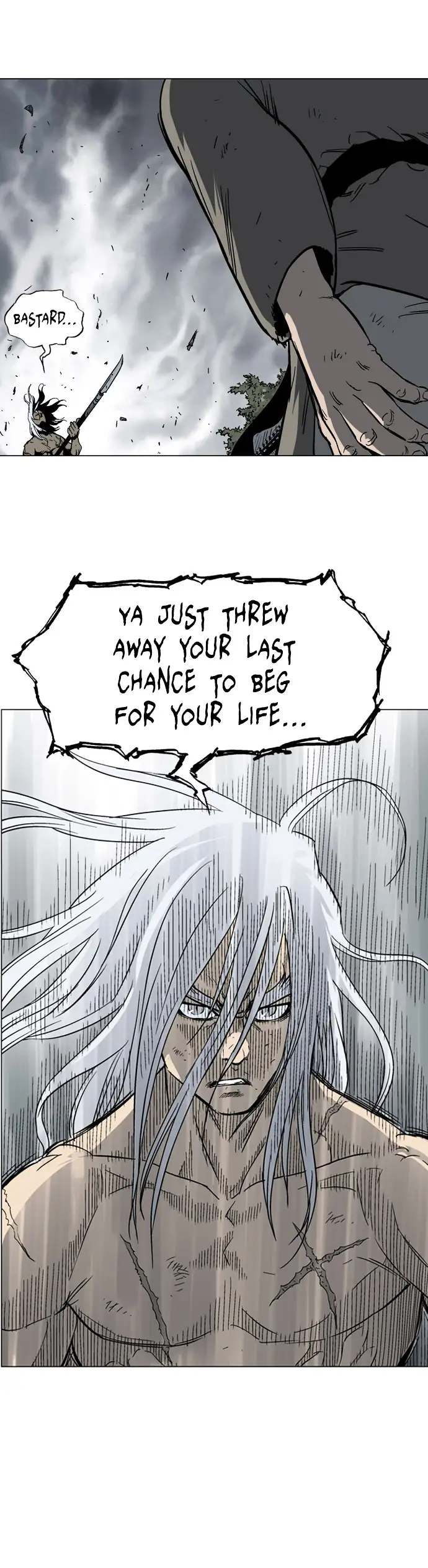 Gosu - Chapter 52 Page 6