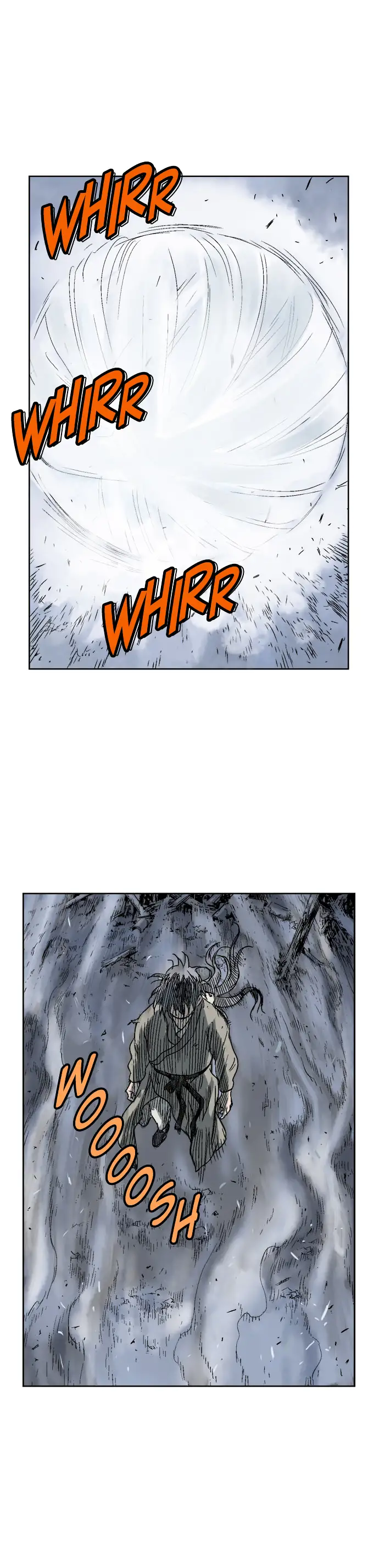 Gosu - Chapter 52 Page 8