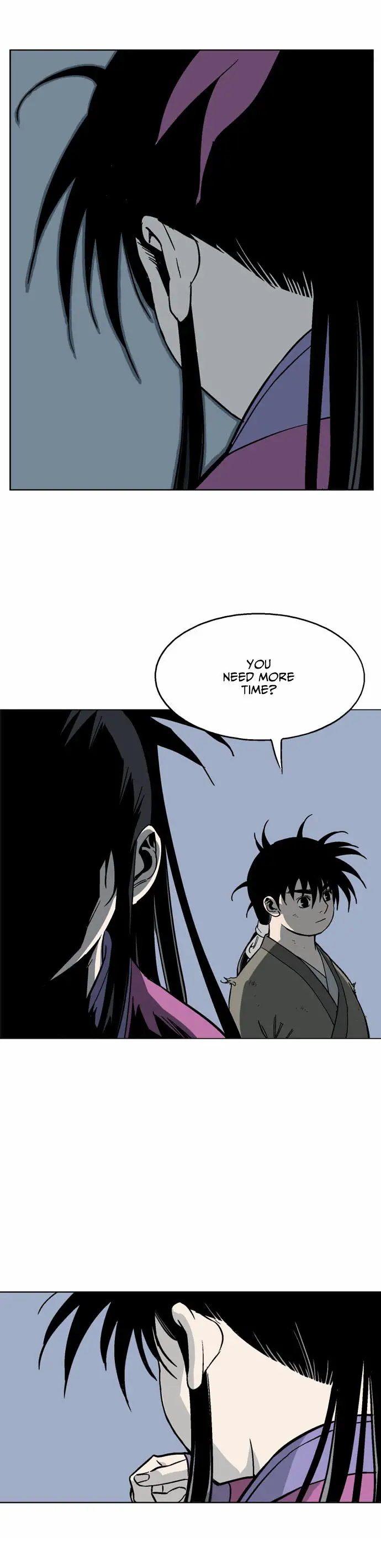 Gosu - Chapter 54 Page 11