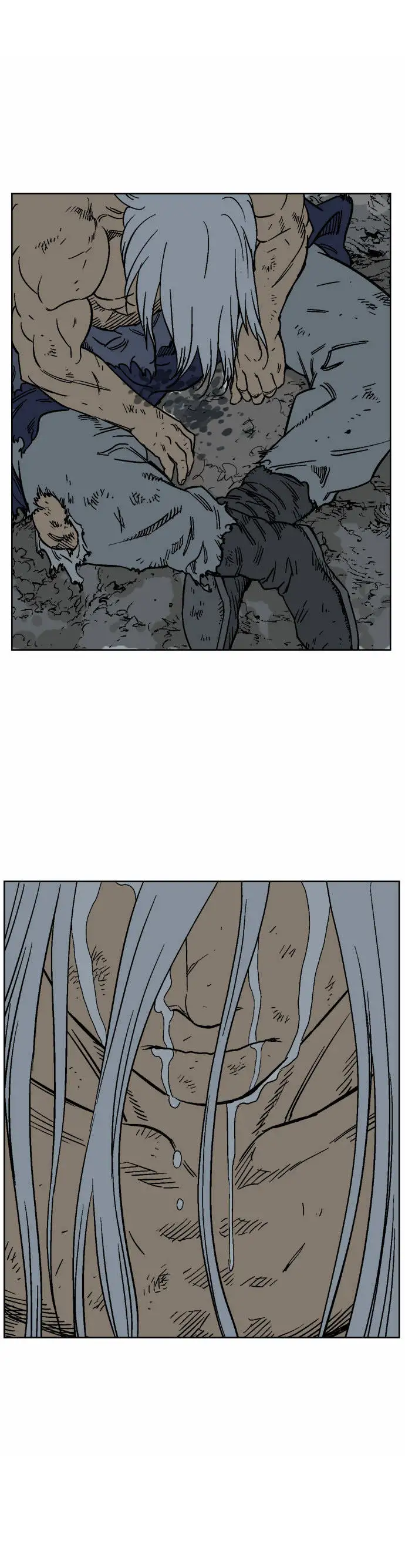 Gosu - Chapter 54 Page 18