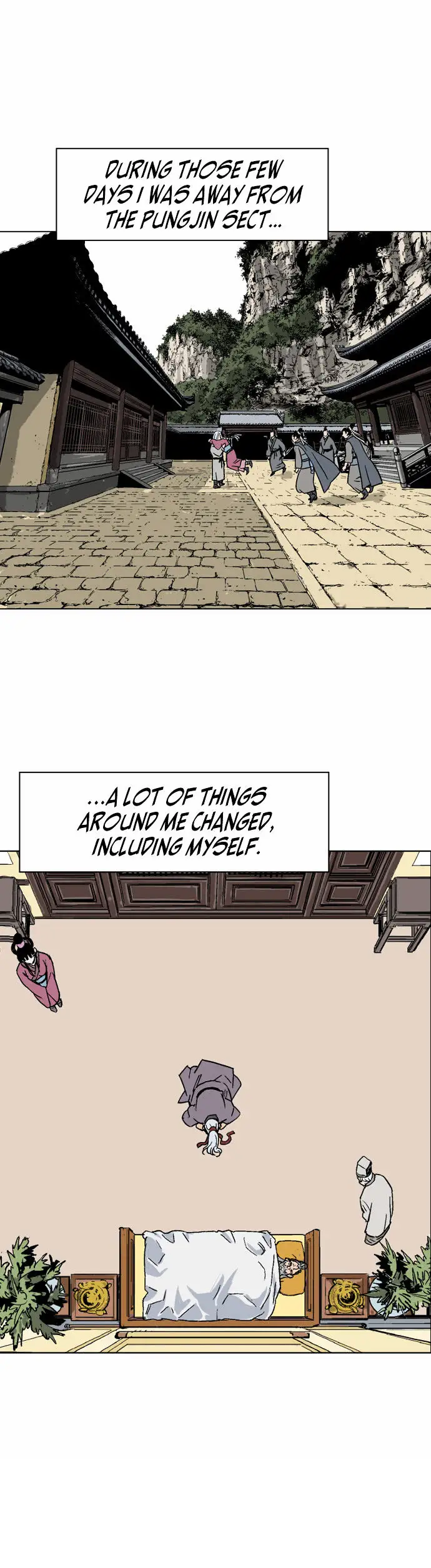 Gosu - Chapter 54 Page 24