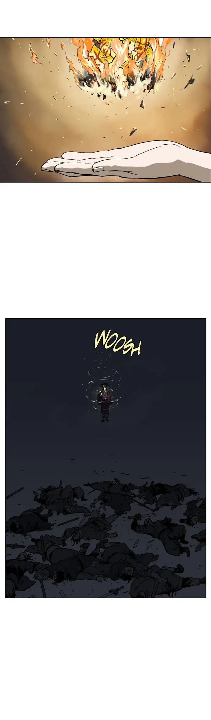 Gosu - Chapter 54 Page 3