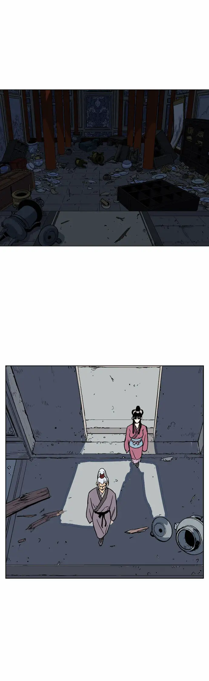 Gosu - Chapter 54 Page 31