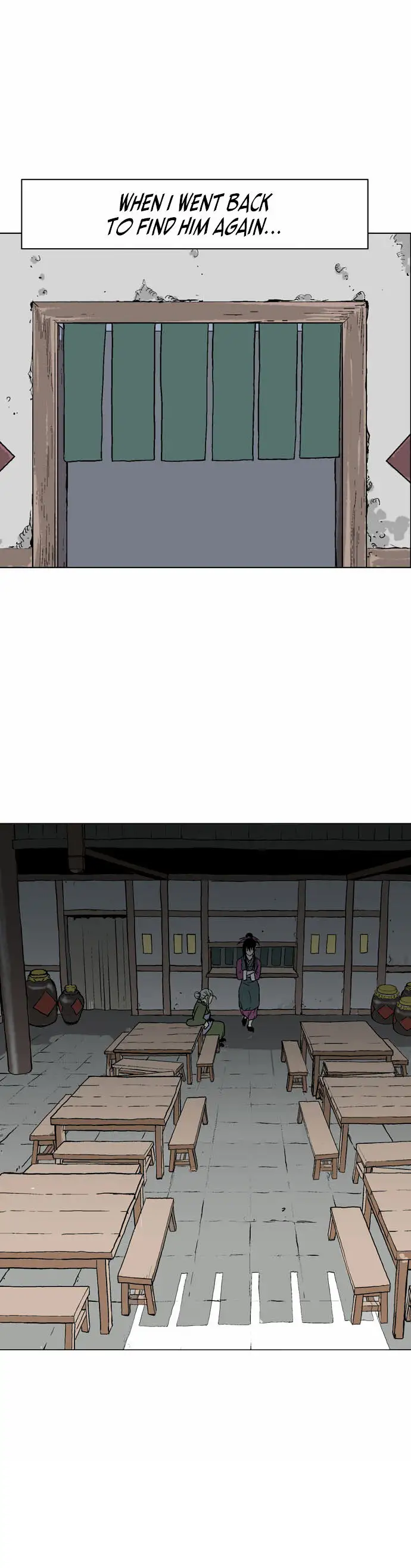 Gosu - Chapter 54 Page 50