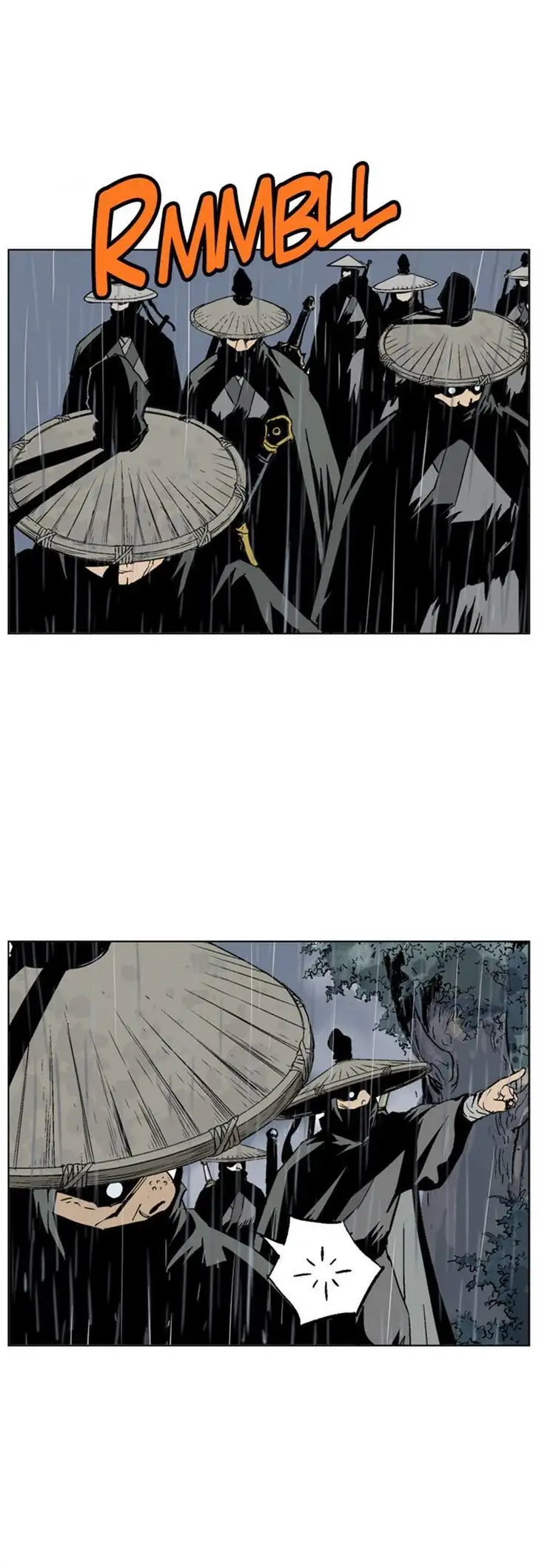 Gosu - Chapter 55 Page 10
