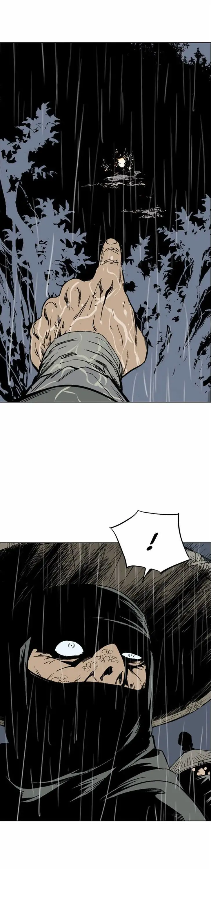 Gosu - Chapter 55 Page 11