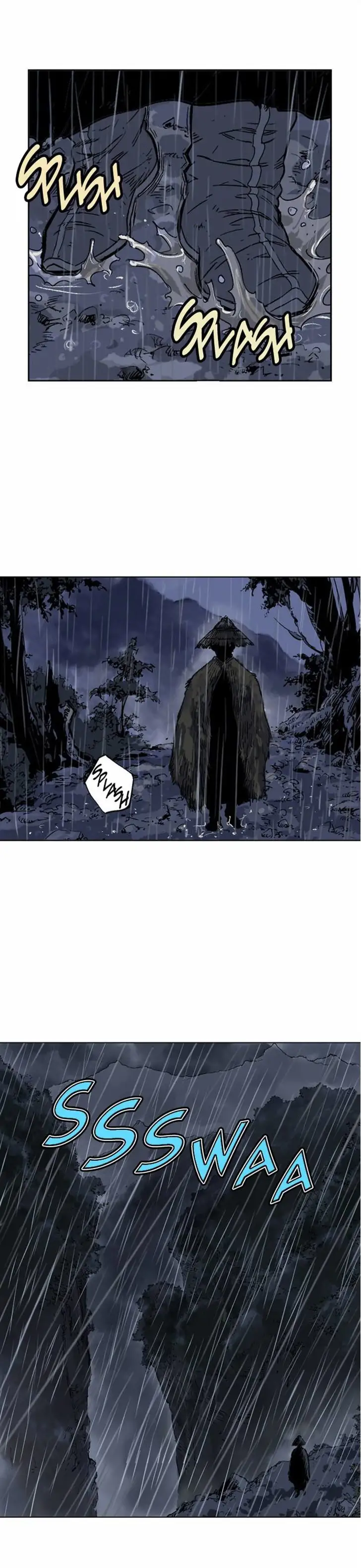 Gosu - Chapter 55 Page 3