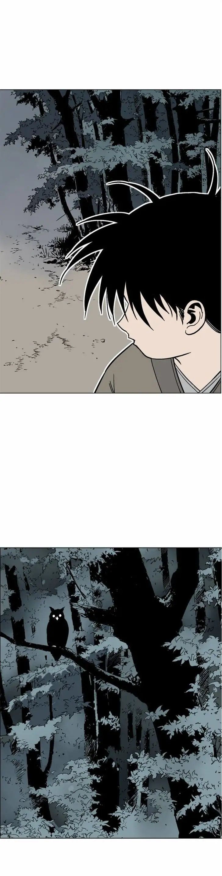 Gosu - Chapter 55 Page 48