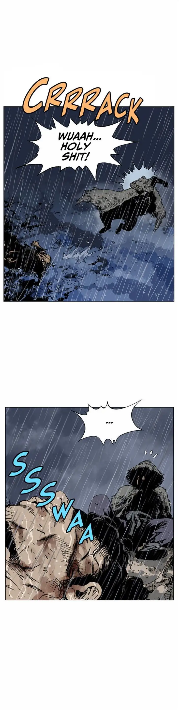 Gosu - Chapter 55 Page 5