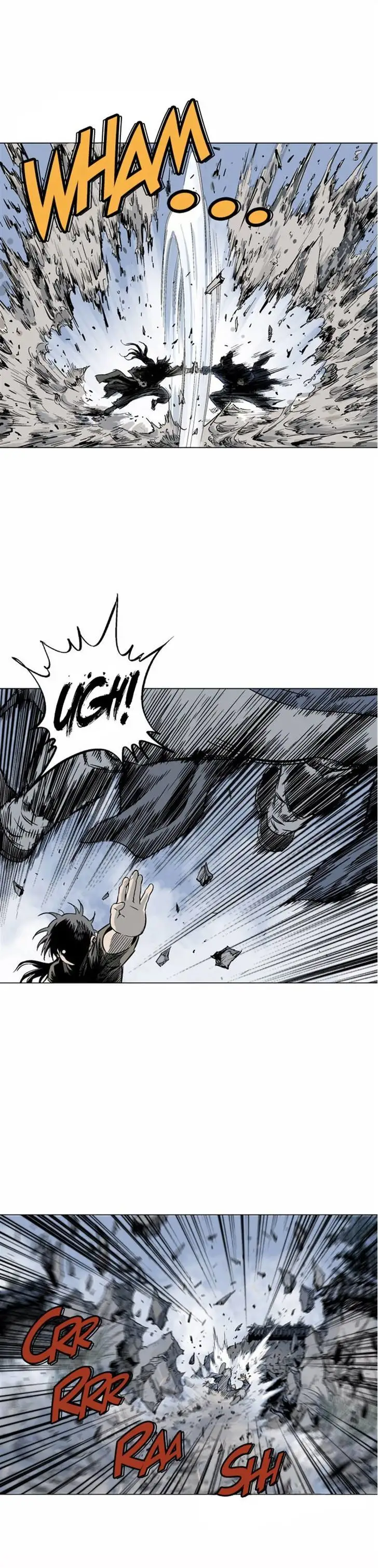 Gosu - Chapter 56 Page 10