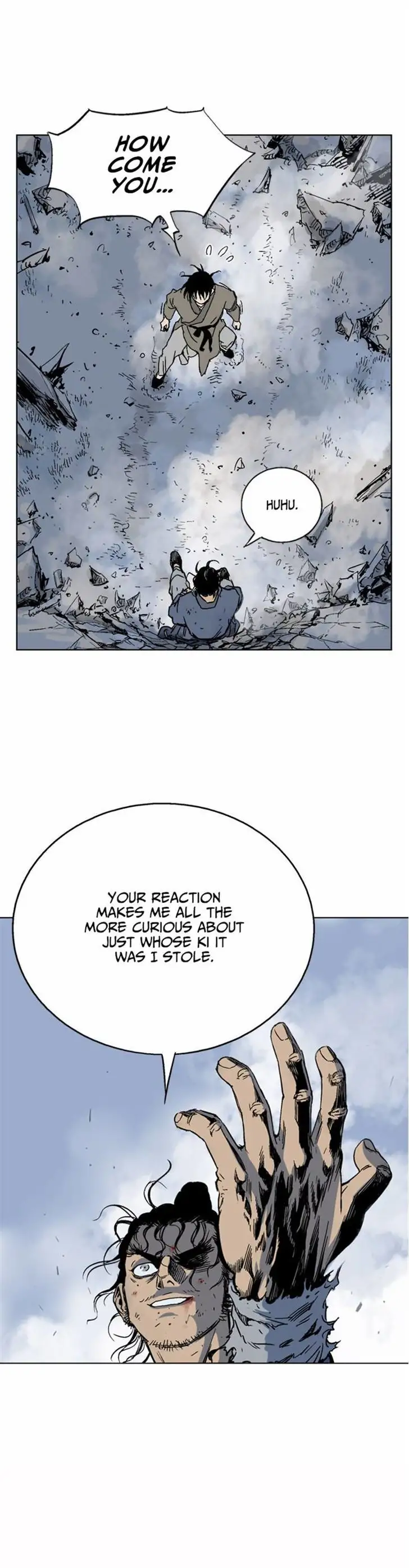 Gosu - Chapter 56 Page 13