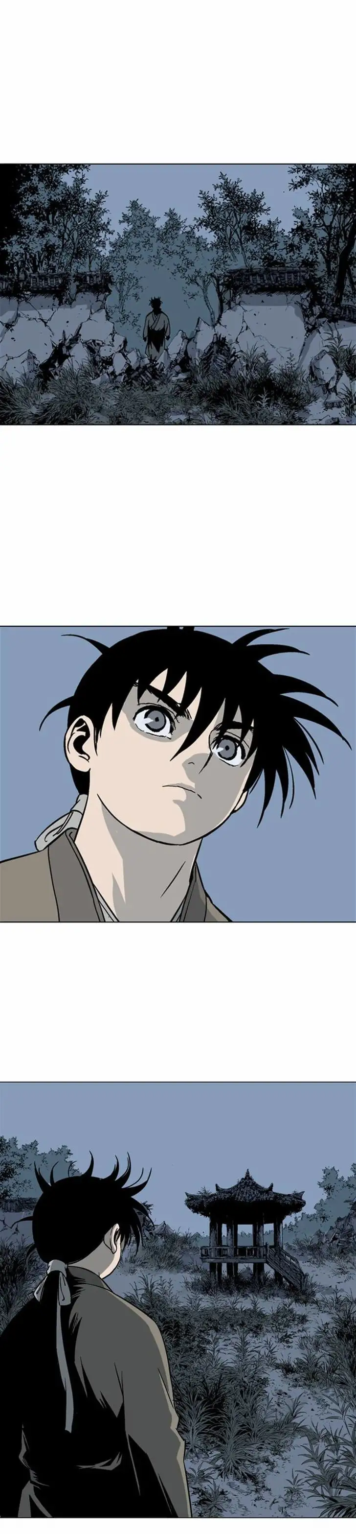 Gosu - Chapter 56 Page 2
