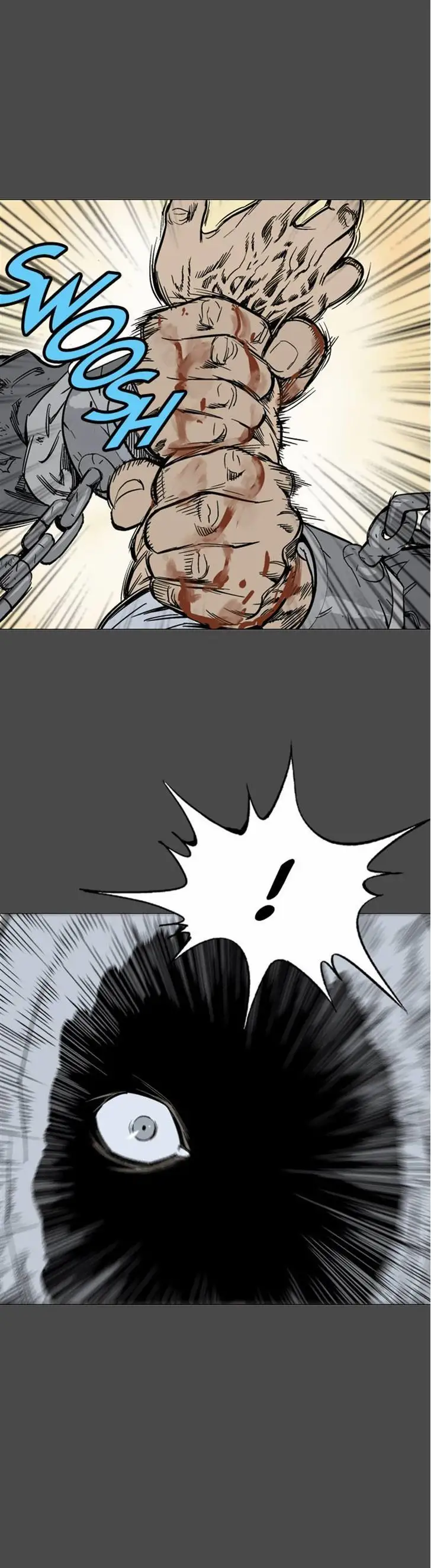 Gosu - Chapter 56 Page 23