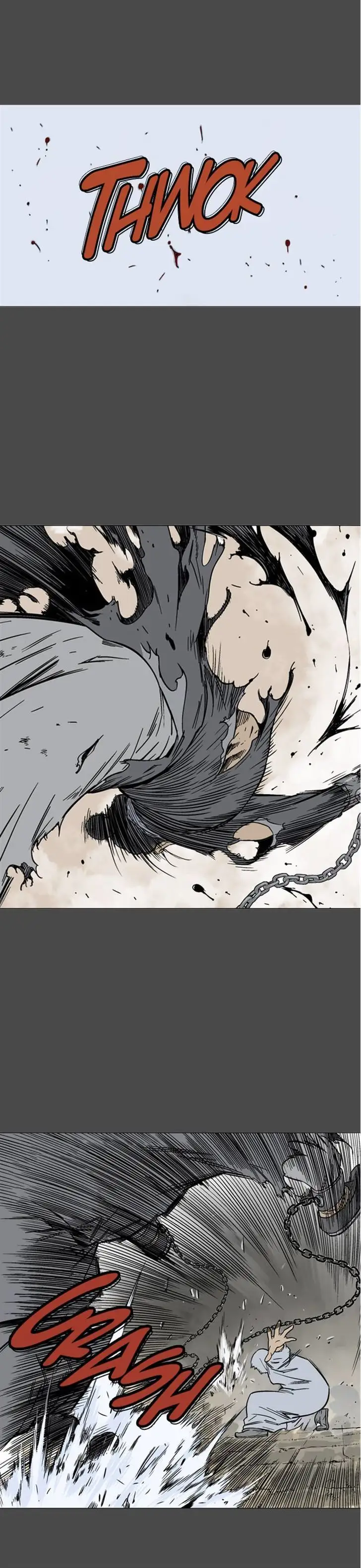 Gosu - Chapter 56 Page 24
