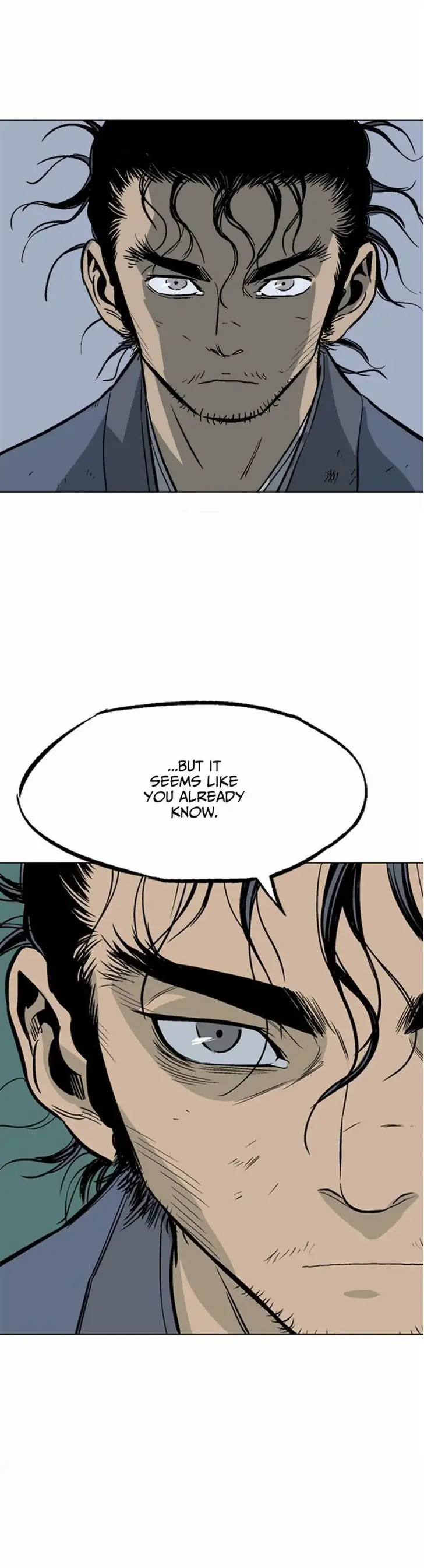 Gosu - Chapter 56 Page 37