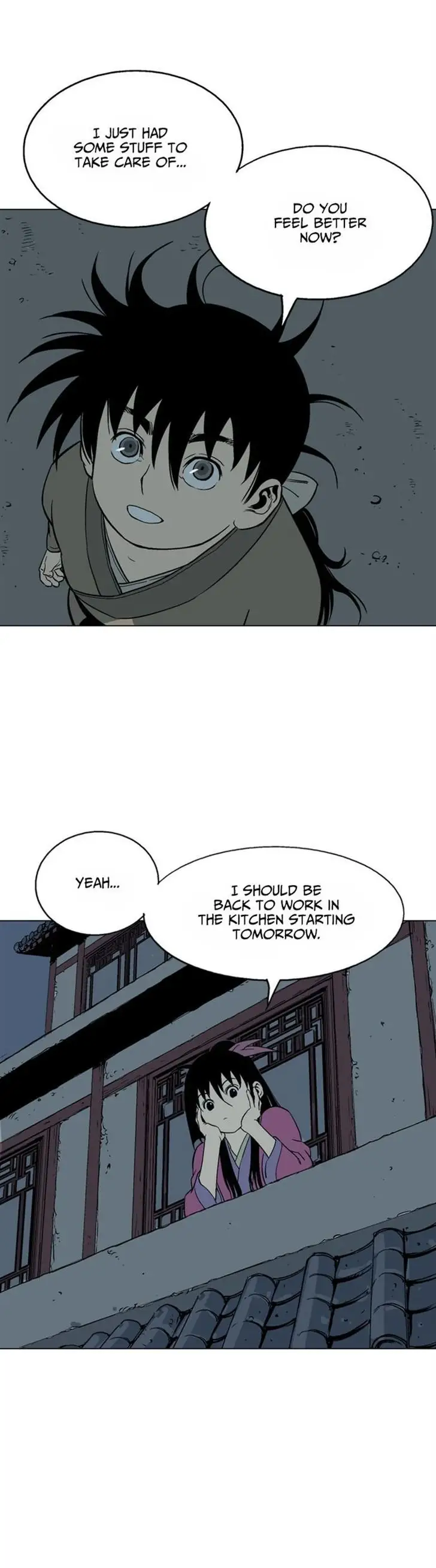 Gosu - Chapter 56 Page 41