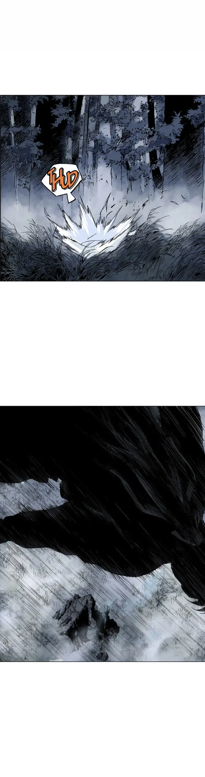 Gosu - Chapter 57 Page 15