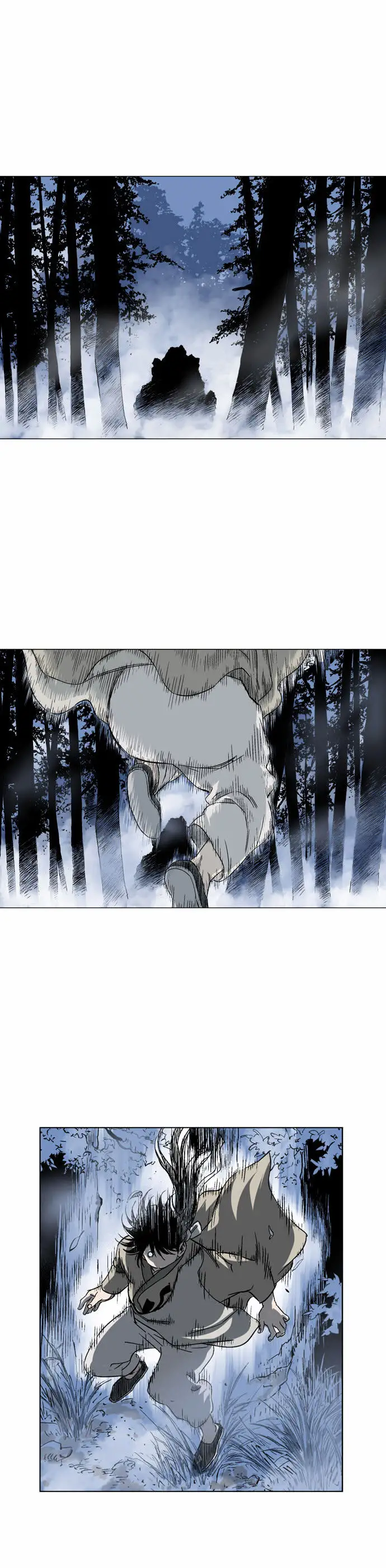 Gosu - Chapter 57 Page 18