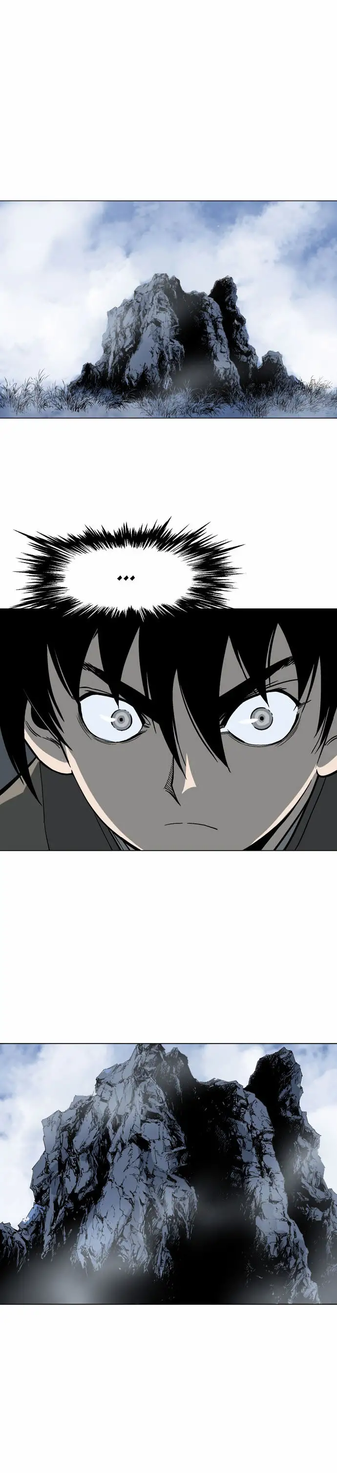 Gosu - Chapter 57 Page 19