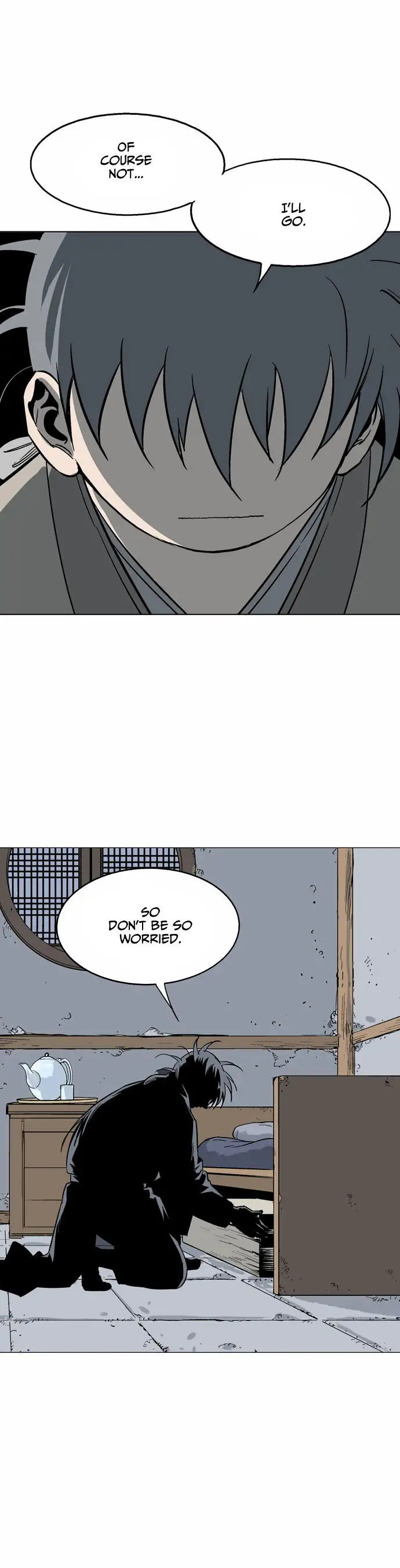 Gosu - Chapter 57 Page 43