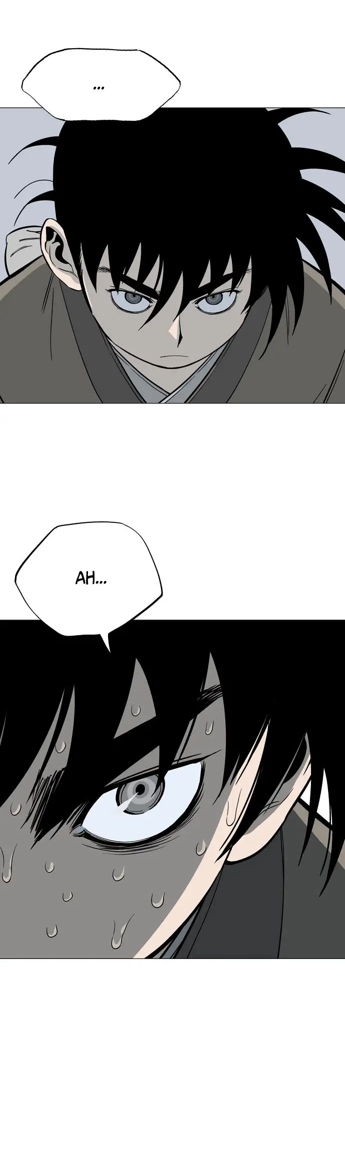 Gosu - Chapter 57 Page 46