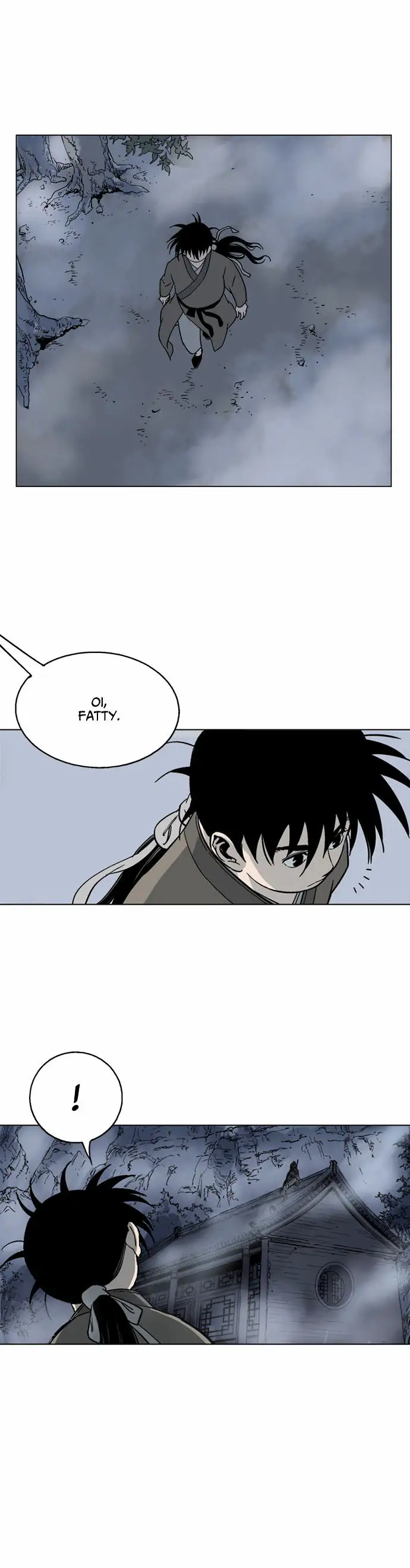 Gosu - Chapter 57 Page 9