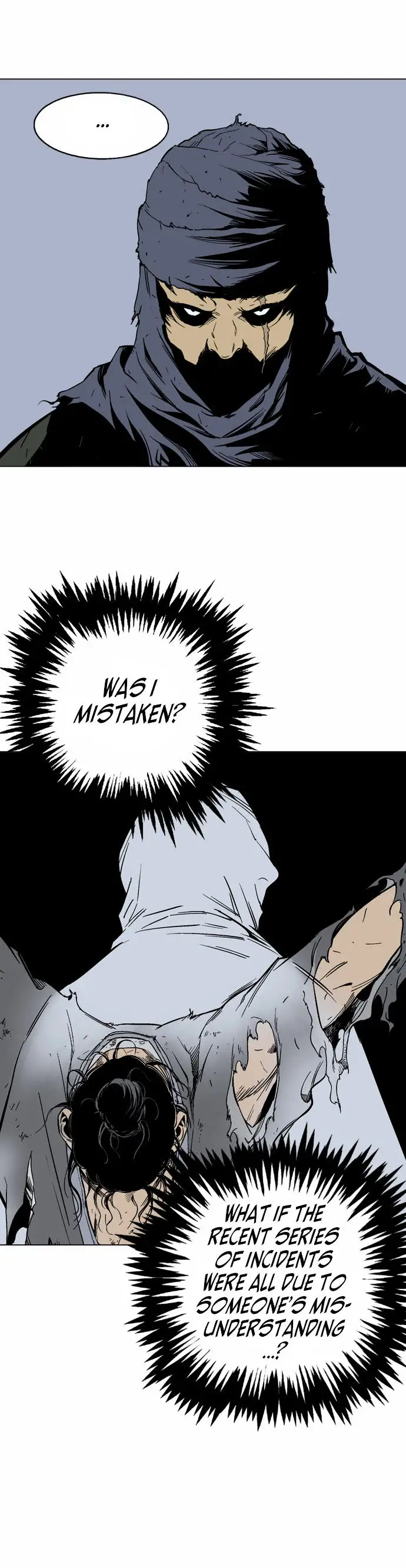 Gosu - Chapter 58 Page 17
