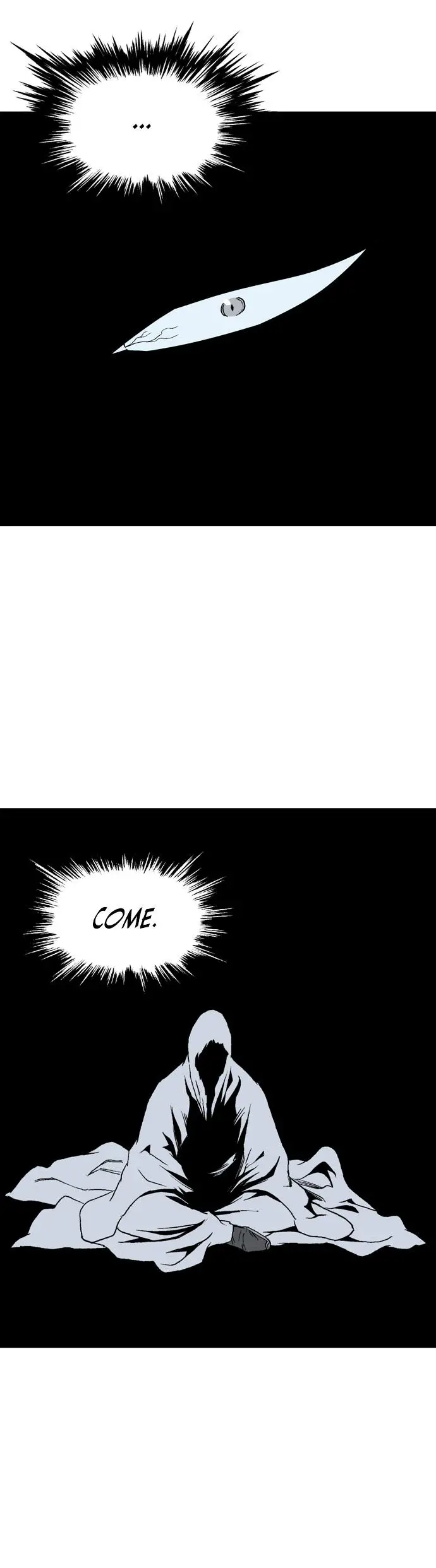 Gosu - Chapter 58 Page 24