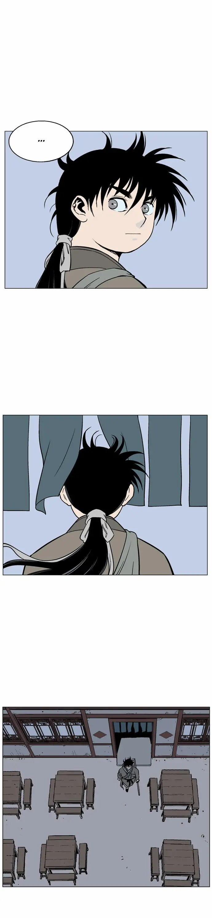 Gosu - Chapter 58 Page 27