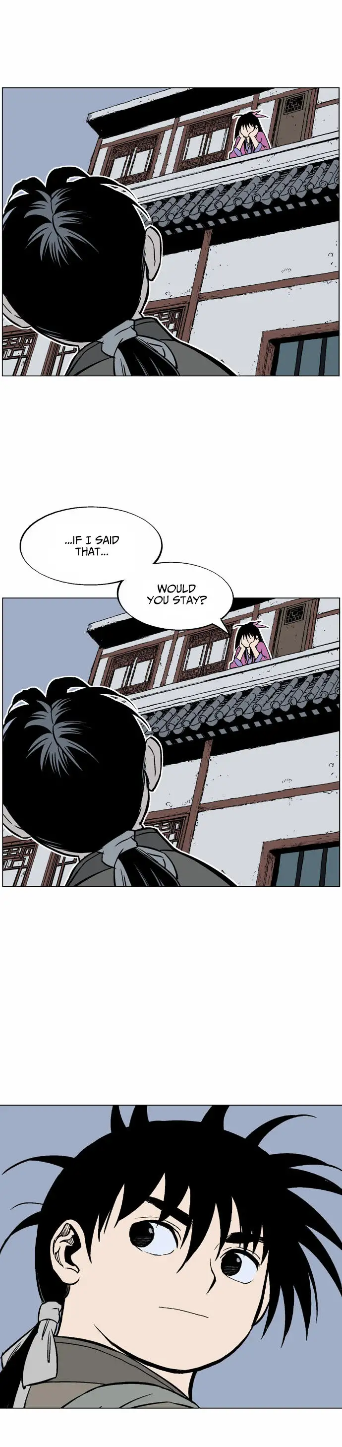 Gosu - Chapter 58 Page 32